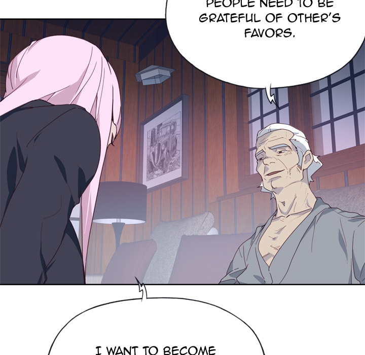 Tighty Lady [Beck Ho An] - Chapter 31 — Page 226