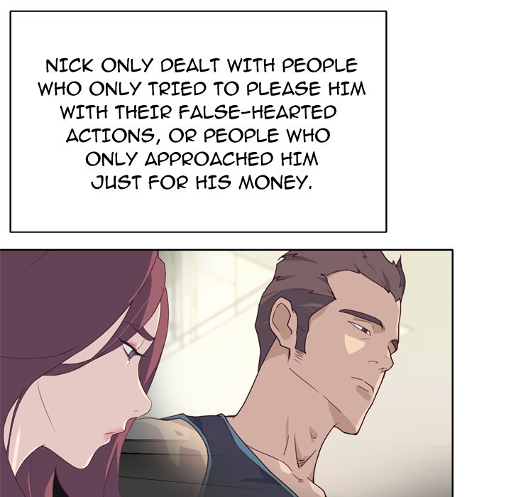 Tighty Lady [Beck Ho An] - Chapter 31 — Page 32