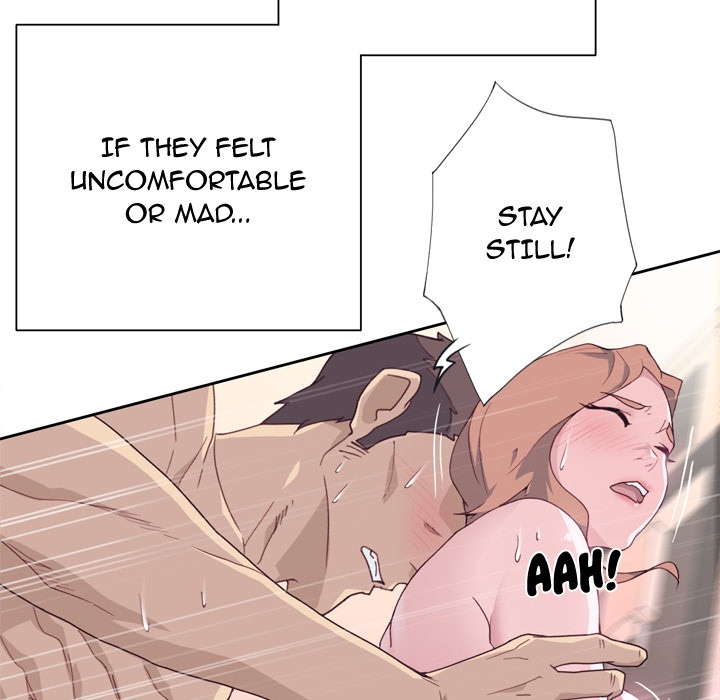 Tighty Lady [Beck Ho An] - Chapter 31 — Page 34