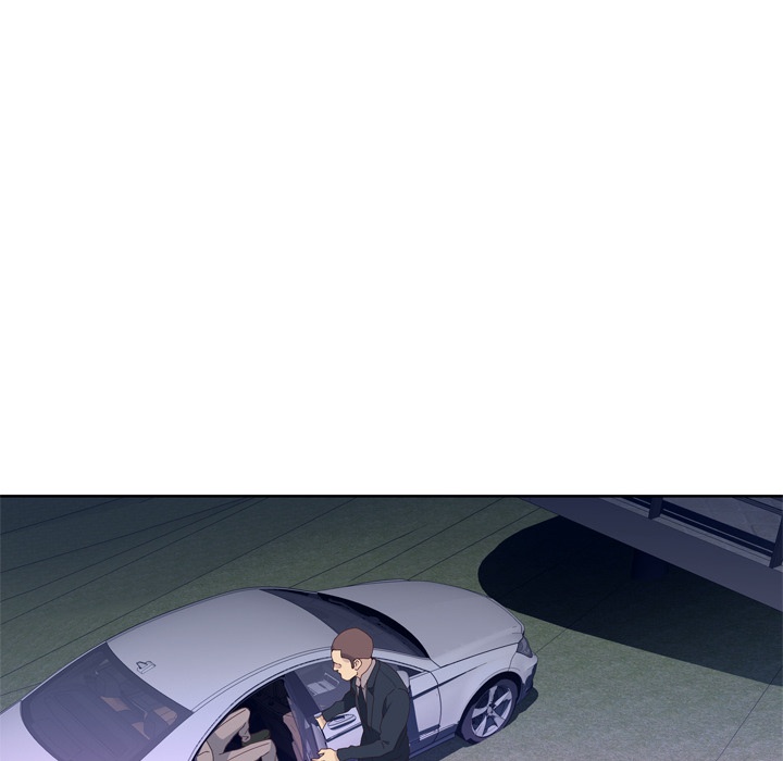 Tighty Lady [Beck Ho An] - Chapter 31 — Page 241