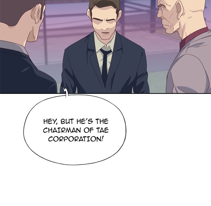 Tighty Lady [Beck Ho An] - Chapter 31 — Page 248