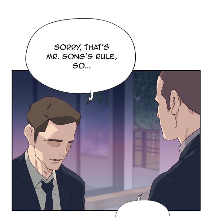 Tighty Lady [Beck Ho An] - Chapter 31 — Page 249