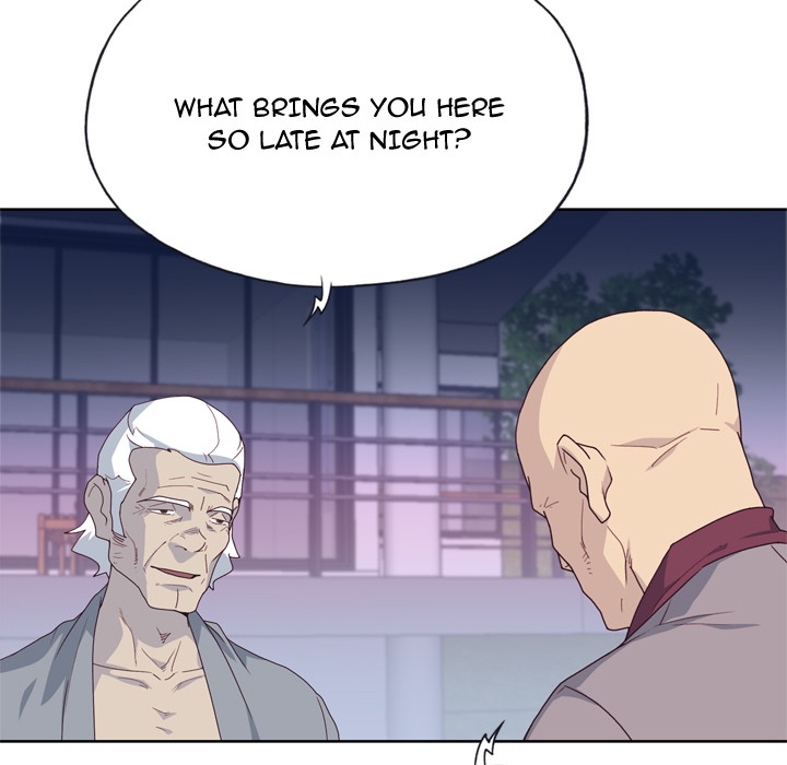 Tighty Lady [Beck Ho An] - Chapter 31 — Page 254