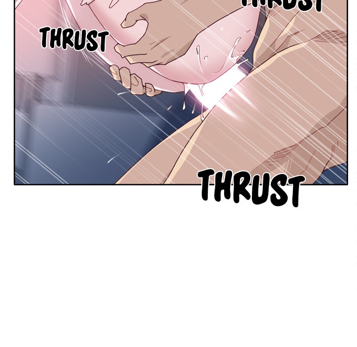 Tighty Lady [Beck Ho An] - Chapter 31 — Page 38