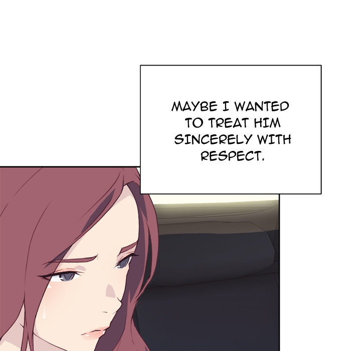 Tighty Lady [Beck Ho An] - Chapter 31 — Page 39