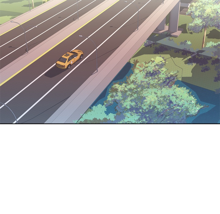 Tighty Lady [Beck Ho An] - Chapter 31 — Page 41