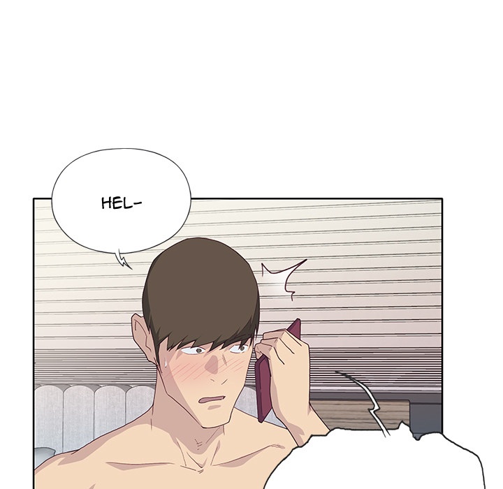 Tighty Lady [Beck Ho An] - Chapter 31 — Page 308