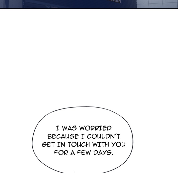 Tighty Lady [Beck Ho An] - Chapter 31 — Page 47