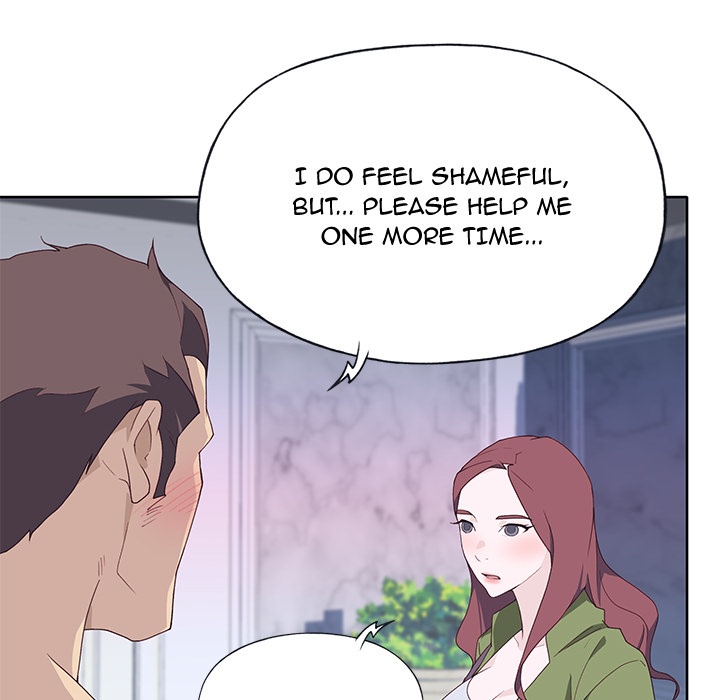 Tighty Lady [Beck Ho An] - Chapter 31 — Page 355