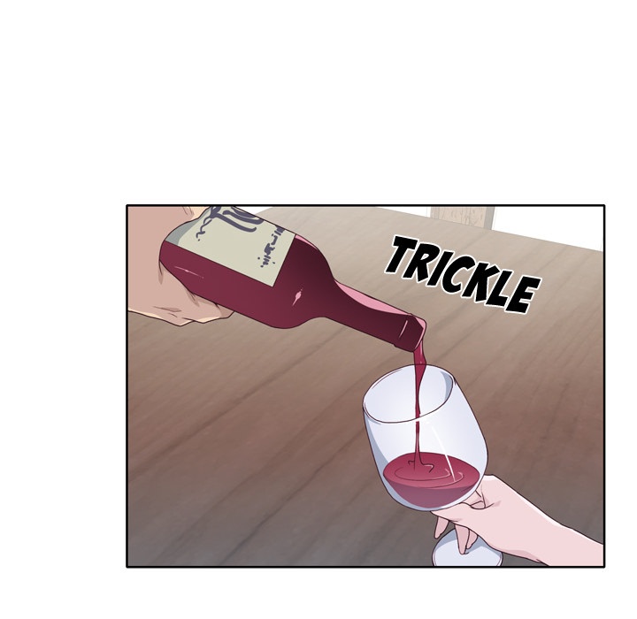 Tighty Lady [Beck Ho An] - Chapter 31 — Page 58