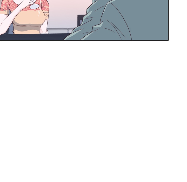 Tighty Lady [Beck Ho An] - Chapter 31 — Page 60