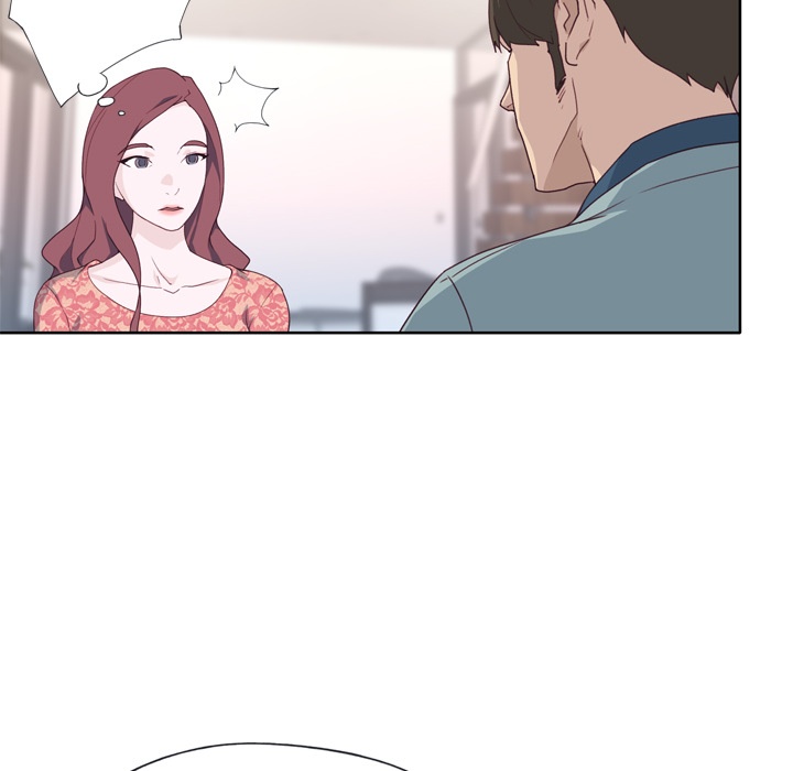 Tighty Lady [Beck Ho An] - Chapter 31 — Page 63