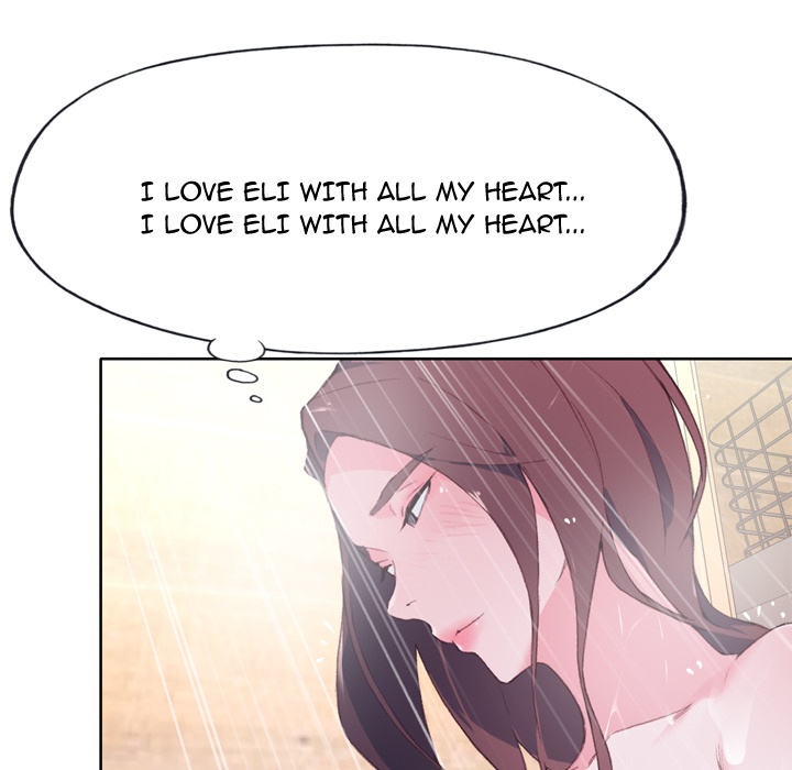 Tighty Lady [Beck Ho An] - Chapter 31 — Page 74