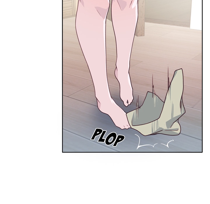 Tighty Lady [Beck Ho An] - Chapter 31 — Page 82