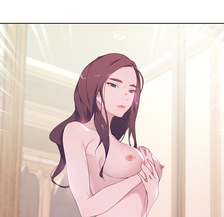 Tighty Lady [Beck Ho An] - Chapter 31 — Page 85