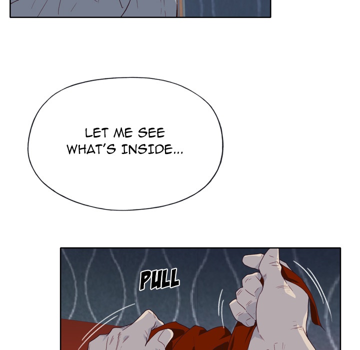 Tighty Lady [Beck Ho An] - Chapter 16 — Page 42