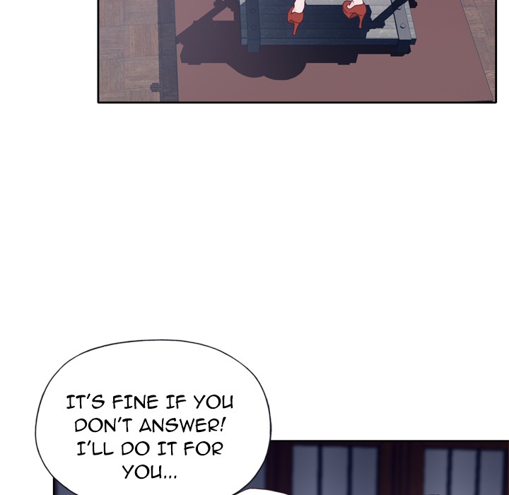 Tighty Lady [Beck Ho An] - Chapter 16 — Page 60