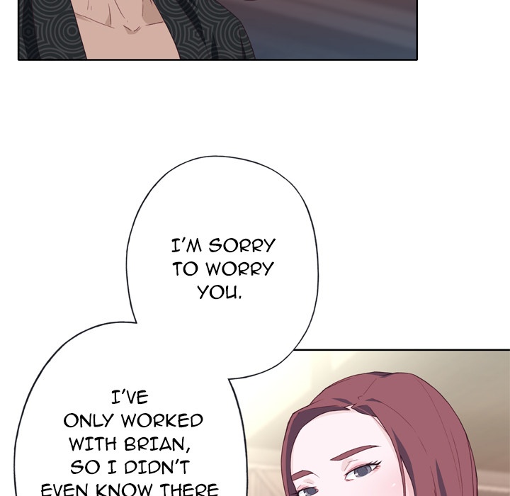 Tighty Lady [Beck Ho An] - Chapter 16 — Page 16