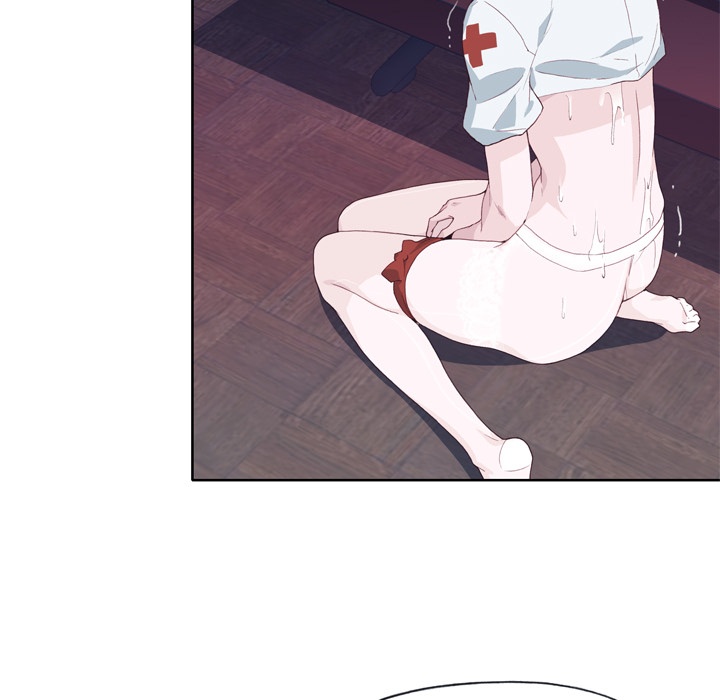 Tighty Lady [Beck Ho An] - Chapter 16 — Page 73