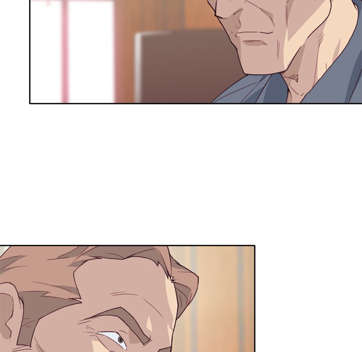 Tighty Lady [Beck Ho An] - Chapter 16 — Page 92