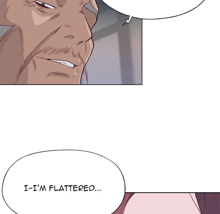 Tighty Lady [Beck Ho An] - Chapter 16 — Page 25