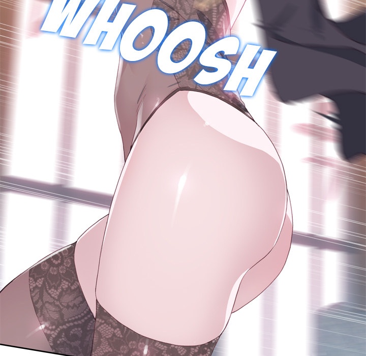 Tighty Lady [Beck Ho An] - Chapter 16 — Page 102