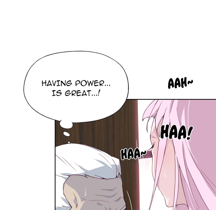 Tighty Lady [Beck Ho An] - Chapter 16 — Page 113