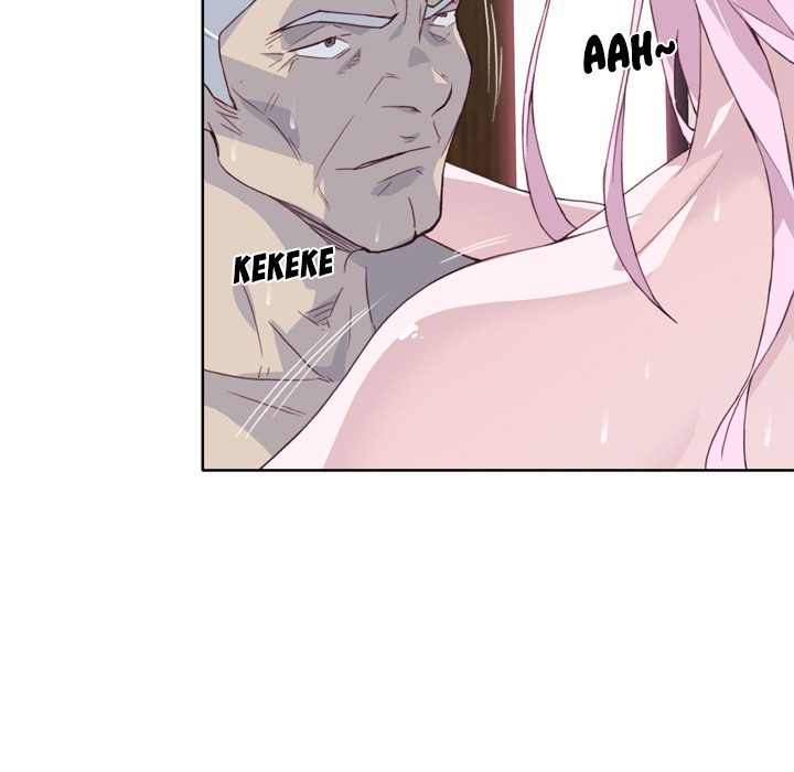 Tighty Lady [Beck Ho An] - Chapter 16 — Page 114