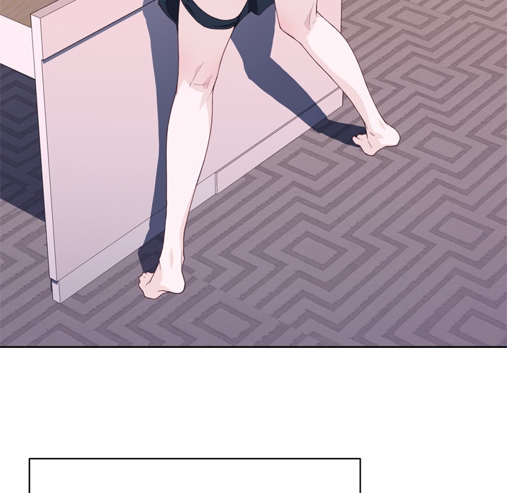 Tighty Lady [Beck Ho An] - Chapter 16 — Page 127