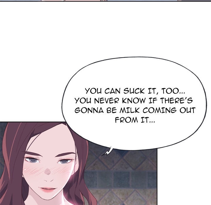 Tighty Lady [Beck Ho An] - Chapter 16 — Page 161