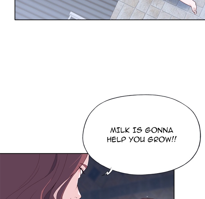 Tighty Lady [Beck Ho An] - Chapter 16 — Page 169