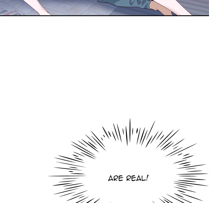 Tighty Lady [Beck Ho An] - Chapter 16 — Page 171