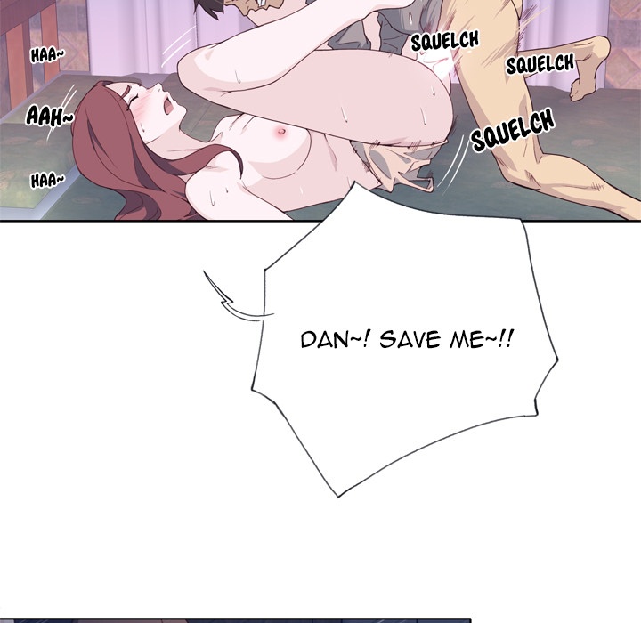 Tighty Lady [Beck Ho An] - Chapter 16 — Page 189