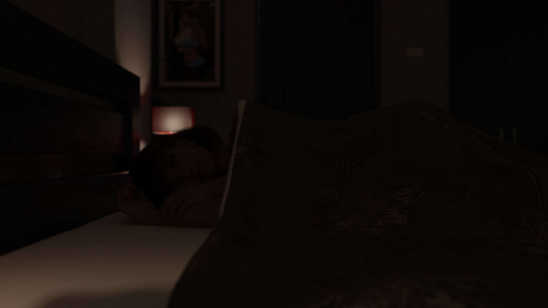 Nancy – Escort Girl [Pat] - Chapter 2 — Page 43