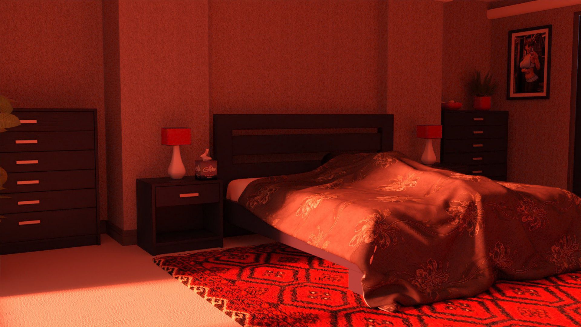 Nancy – Escort Girl [Pat] - Chapter 2 — Page 44