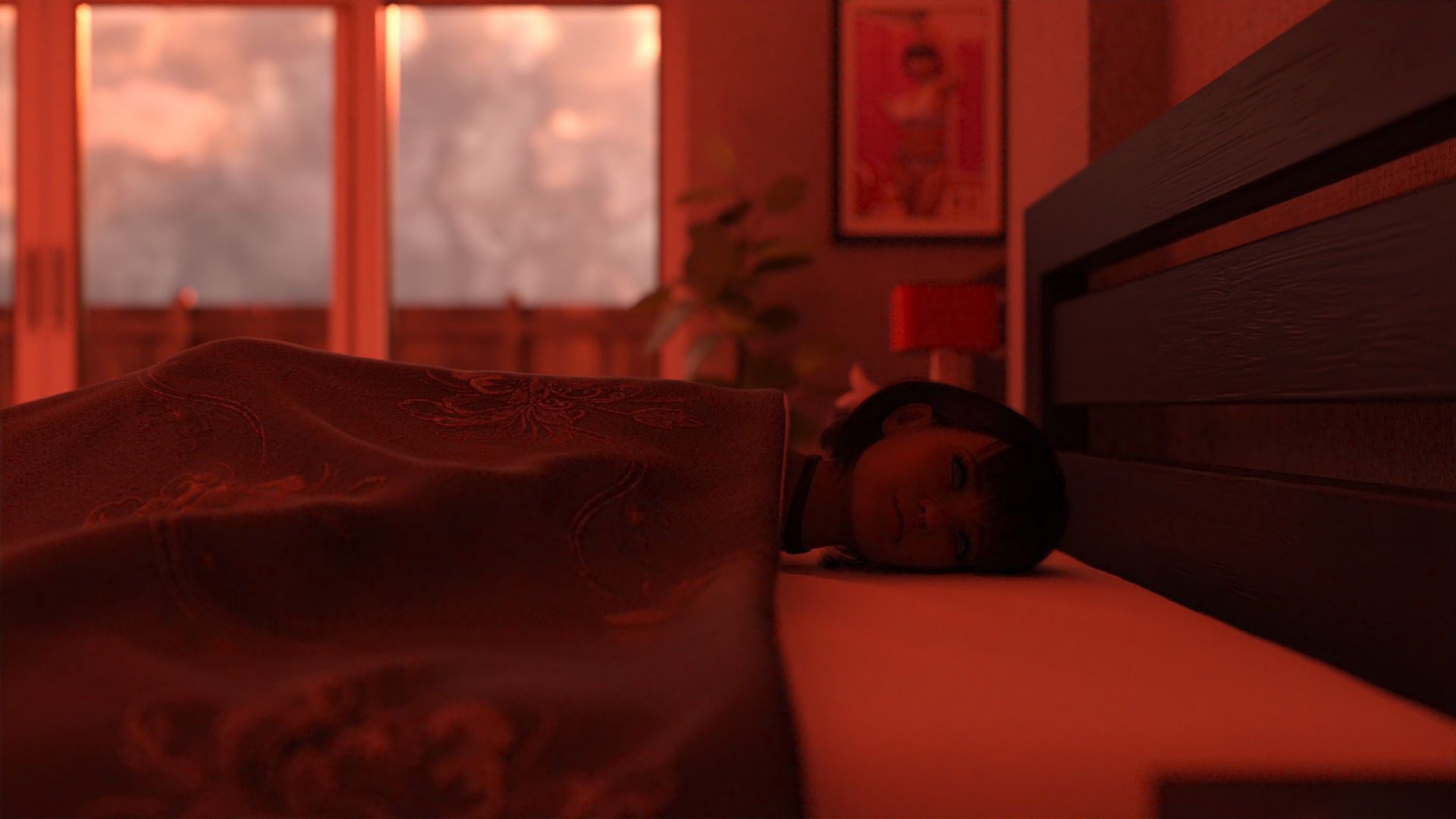 Nancy – Escort Girl [Pat] - Chapter 2 — Page 45