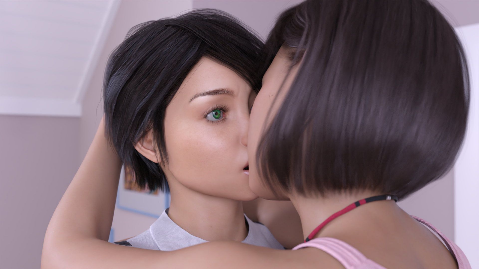 Nancy – Escort Girl [Pat] - Chapter 2 — Page 86