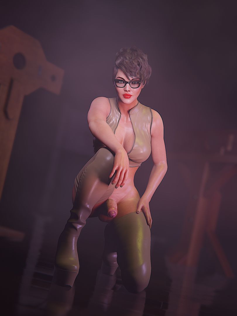 Australian Bushfire Charity Bundle [Affect3D] - Chapter — Page 7