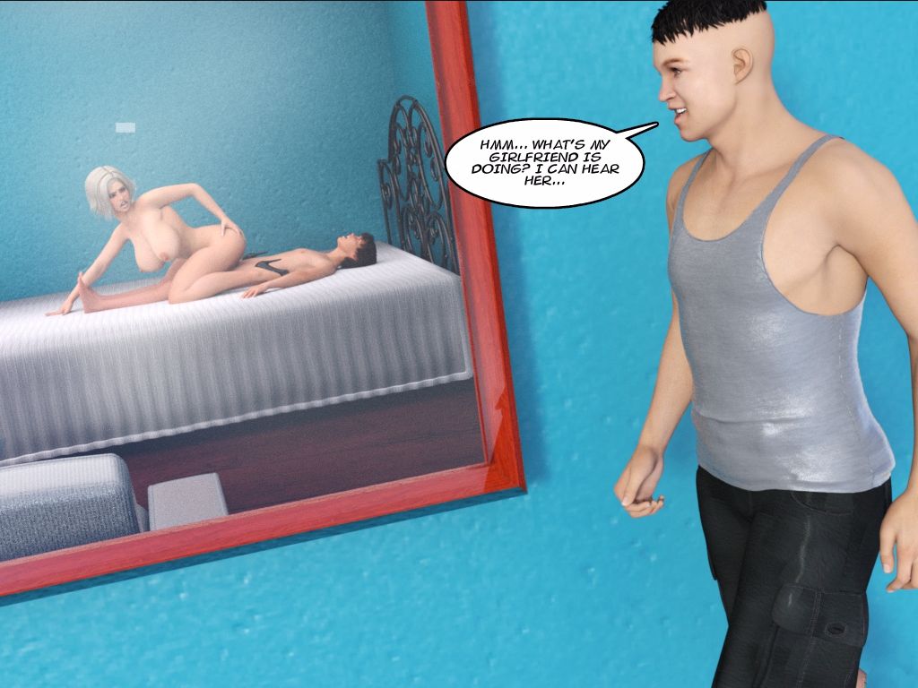 Incest Story 1 [ICSTOR] - Chapter 55 — Page 46