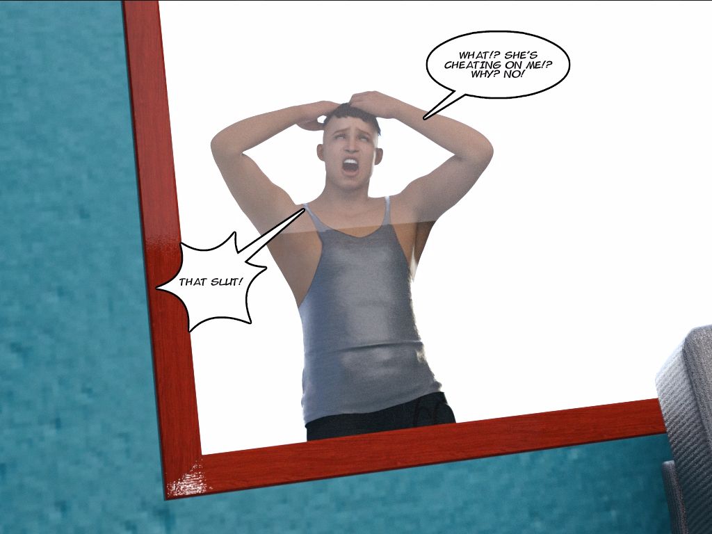 Incest Story 1 [ICSTOR] - Chapter 55 — Page 47