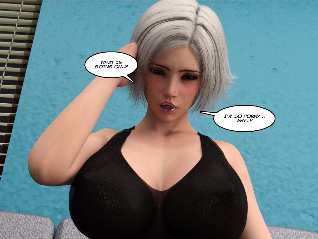 Incest Story 1 [ICSTOR] - Chapter 55 — Page 6