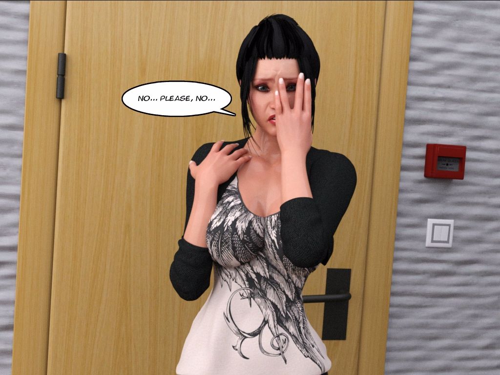 Incest Story 1 [ICSTOR] - Chapter 48 — Page 9