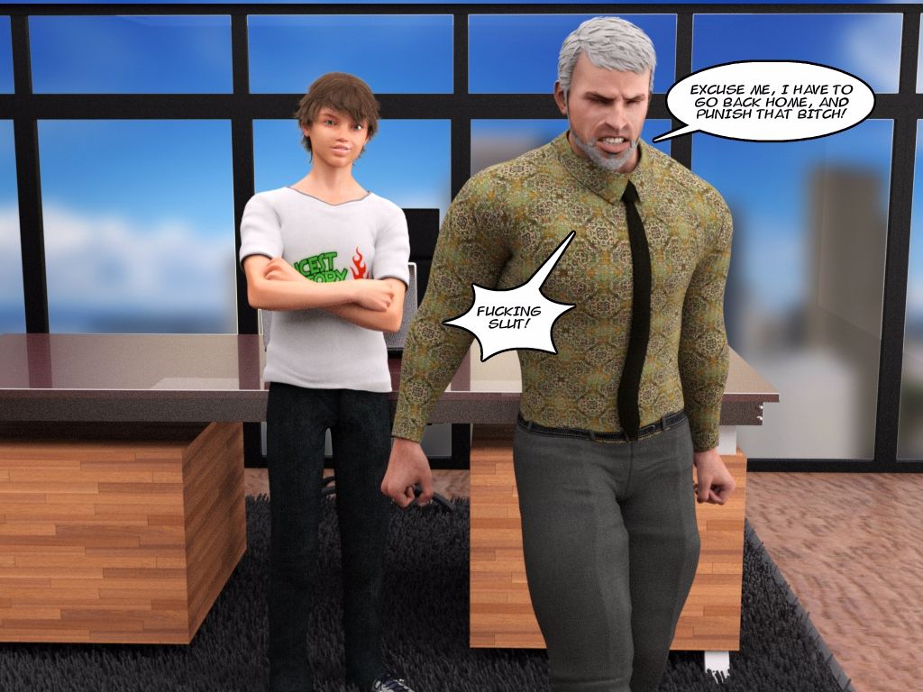 Incest Story 1 [ICSTOR] - Chapter 39 — Page 6