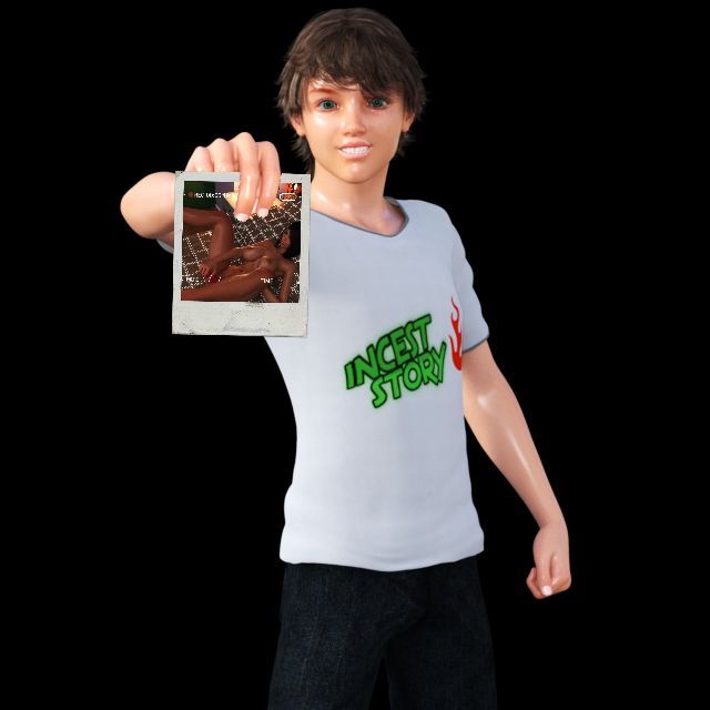 Incest Story 1 [ICSTOR] - Chapter — Page 13