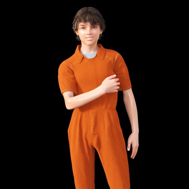 Incest Story 1 [ICSTOR] - Chapter — Page 19