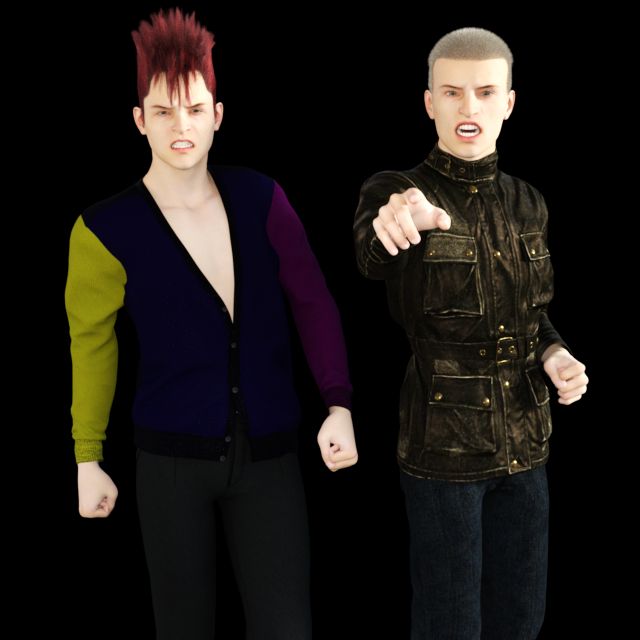 Incest Story 1 [ICSTOR] - Chapter — Page 33