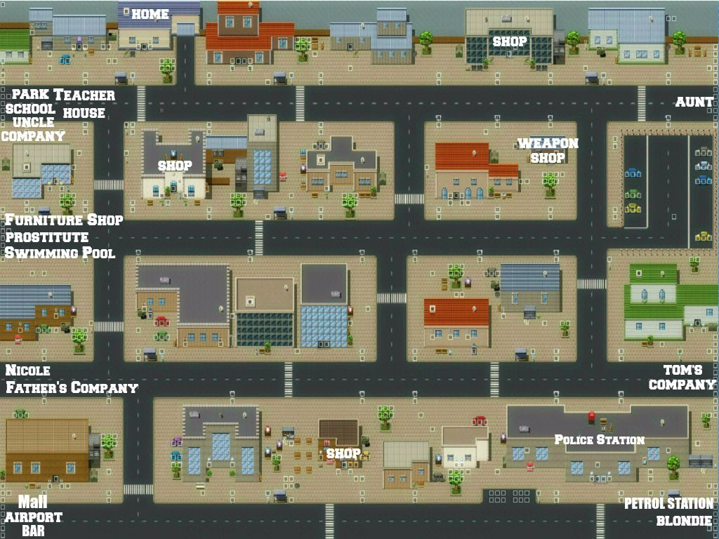 Incest Story 1 [ICSTOR] - Chapter — Page 47