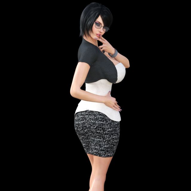 Incest Story 1 [ICSTOR] - Chapter — Page 52