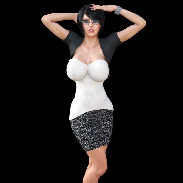 Incest Story 1 [ICSTOR] - Chapter — Page 53