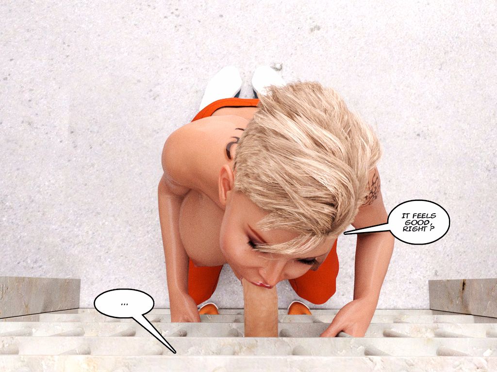 Incest Story 1 [ICSTOR] - Chapter 12 — Page 9